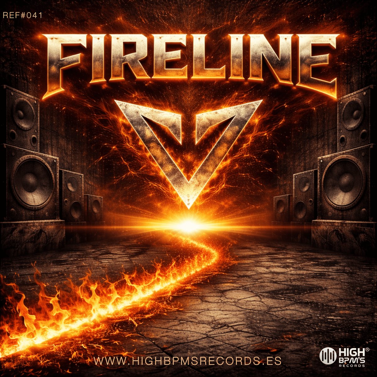 Fireline