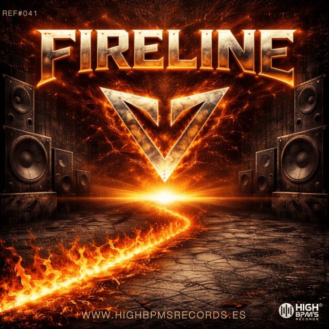 Fireline