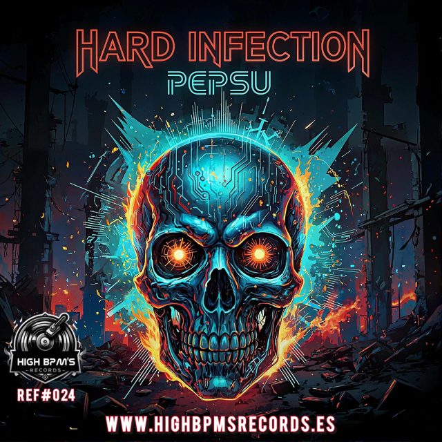 Hard infection