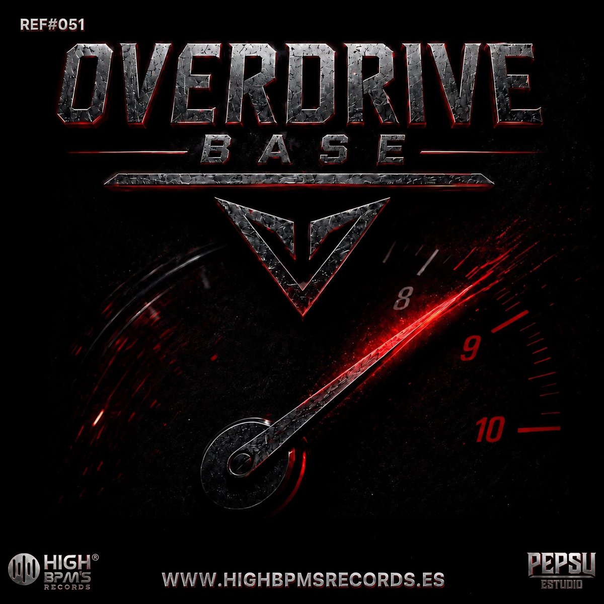 Overdrive base