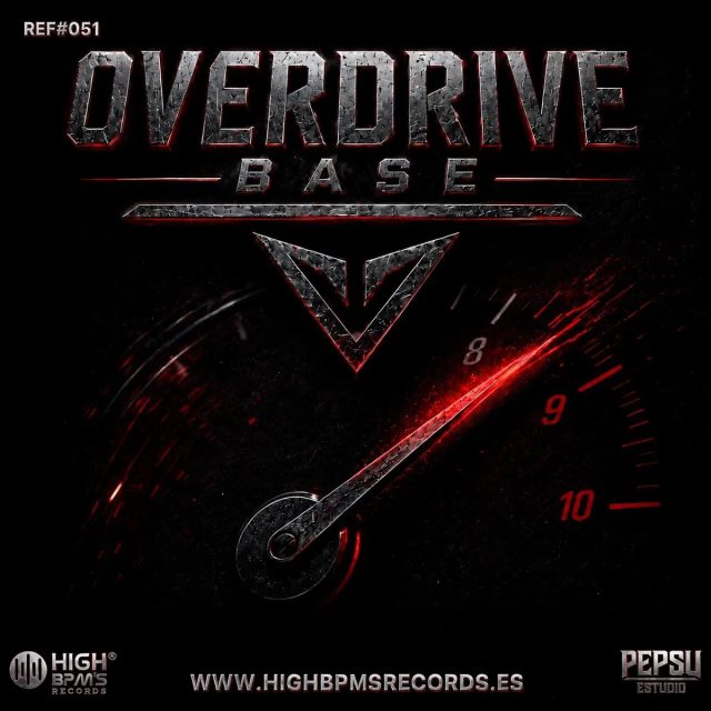 Overdrive base
