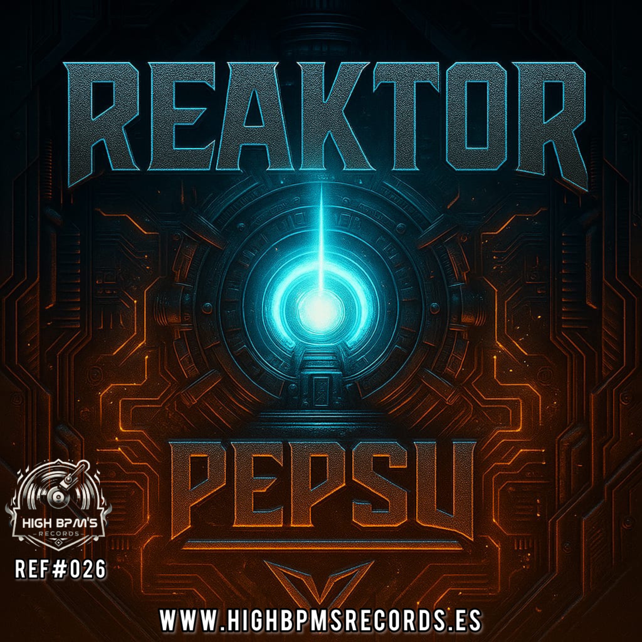 Reaktor