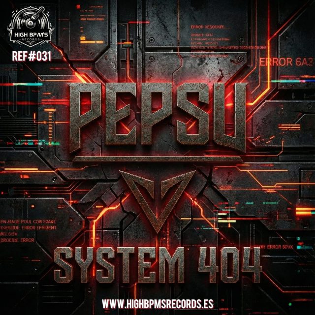 System 404