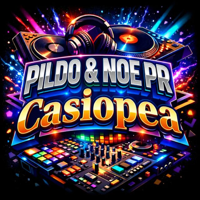 Casiopea
