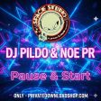 Pause And Start