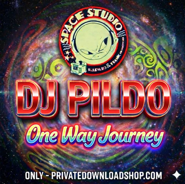 One Way Journey