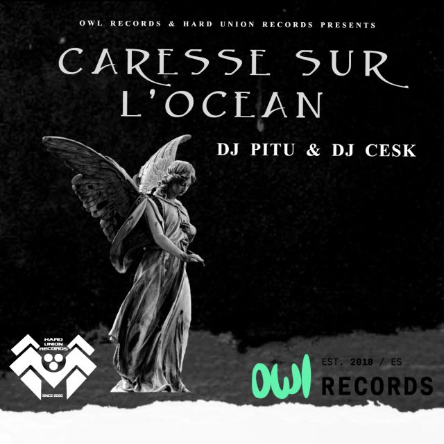 Caresse Sur L’Ocean