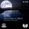 Una Lluna a l’Aigua (Makina Remix)