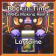 Back in Time (PKRS Makina Remix)