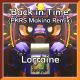 Back in Time (PKRS Makina Remix)