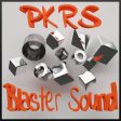 Blaster Sounds (Blast Mix)
