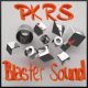 Blaster Sounds (Blast Mix)