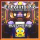 El Pollito Pío (PKRS Handzup!!! Bootleg) PULCINO PIO
