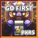 Go First