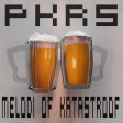 Melodi of Katastroof