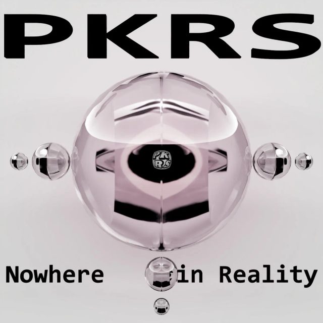 Nowhere in Reality