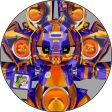 宇宙戦艦ヤマト (PKRS Bootleg)