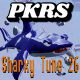 Sharxy Tune 26 (00 MIX)