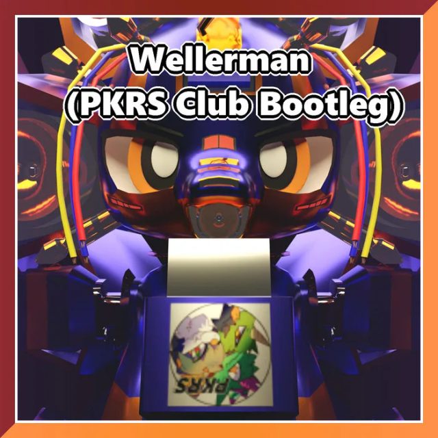 Wellerman (PKRS Club Bootleg)