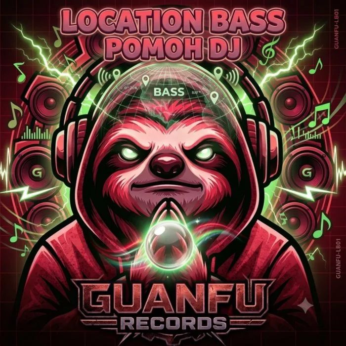 Location bass