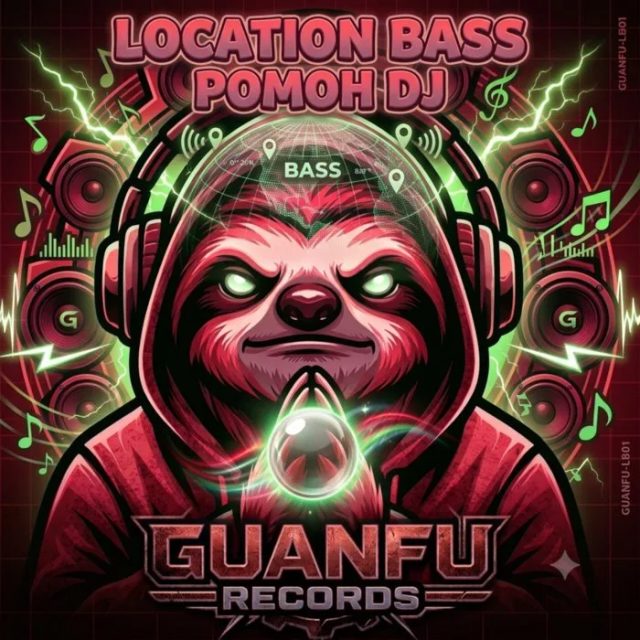 Location bass