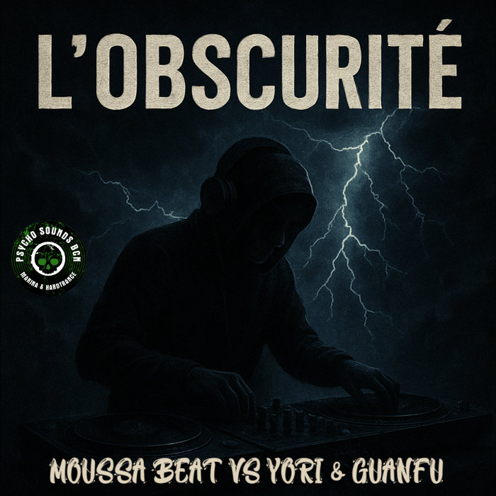 L'obscurité