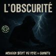 L'obscurité