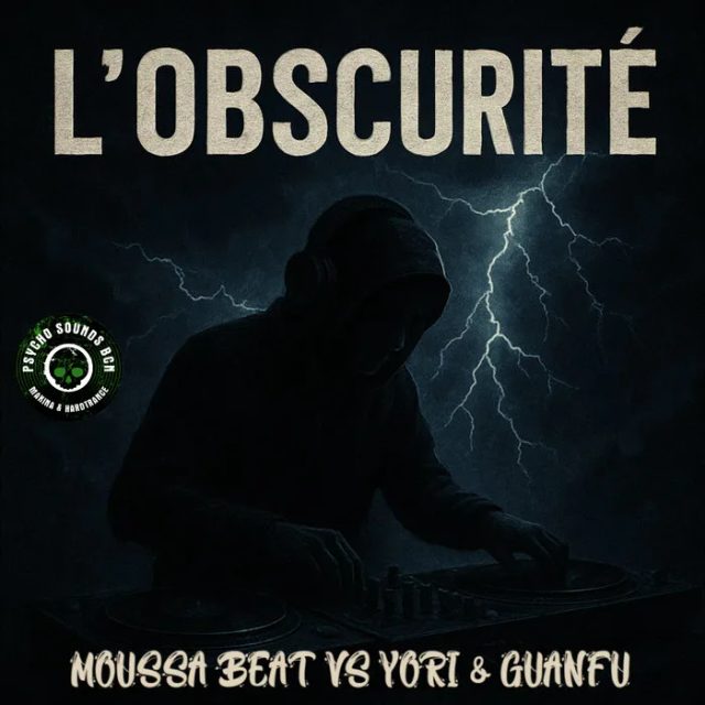 L'obscurité