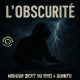 L'obscurité