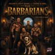 The Barbarians (The Anvil of Crom)