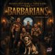 The Barbarians (The Anvil of Crom)