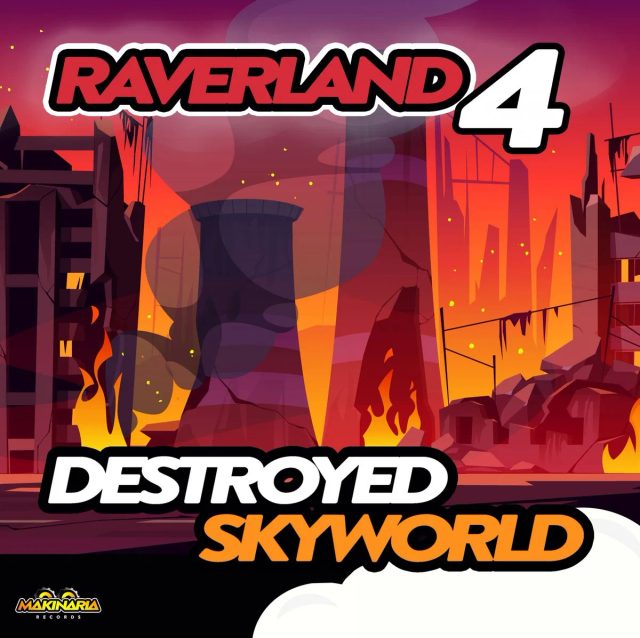 Destroyed Skyworld