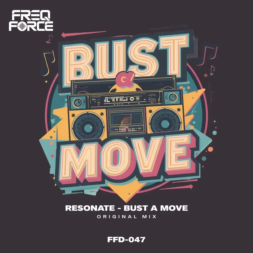 Bust A Move