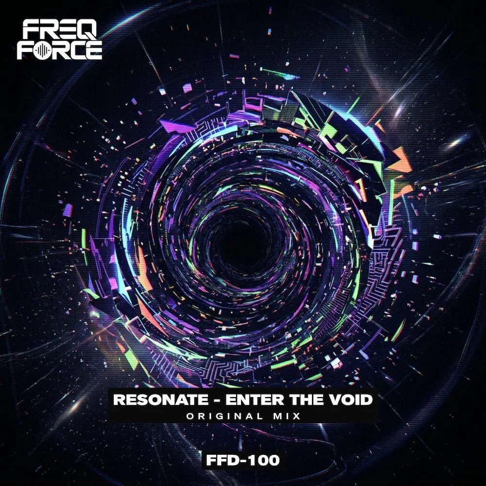 Enter The Void