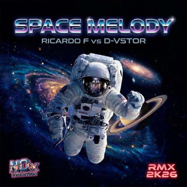 Space Melody