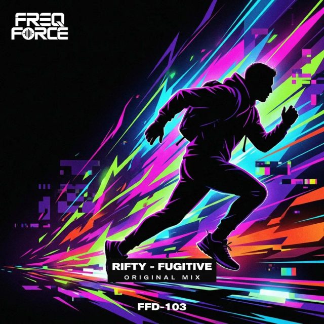 Fugitive