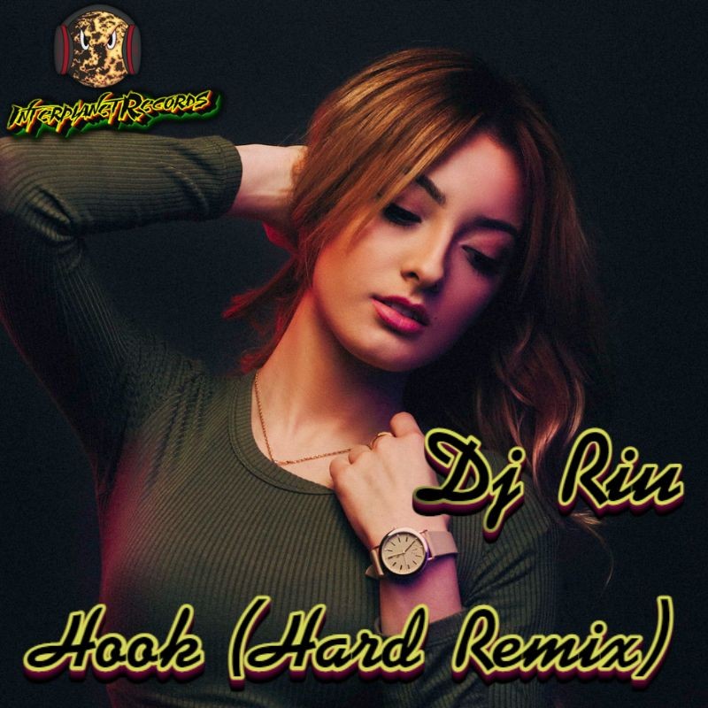 Hook (hard remix)
