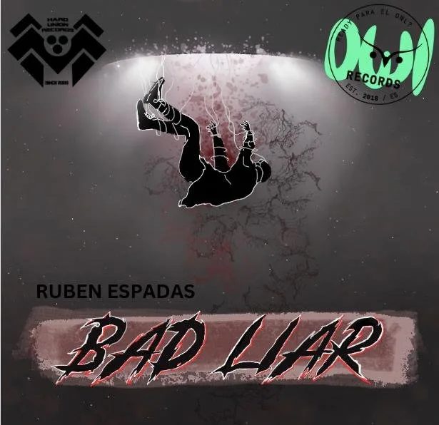 Bad Liar Makina Actual