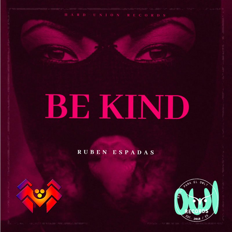 Be Kind