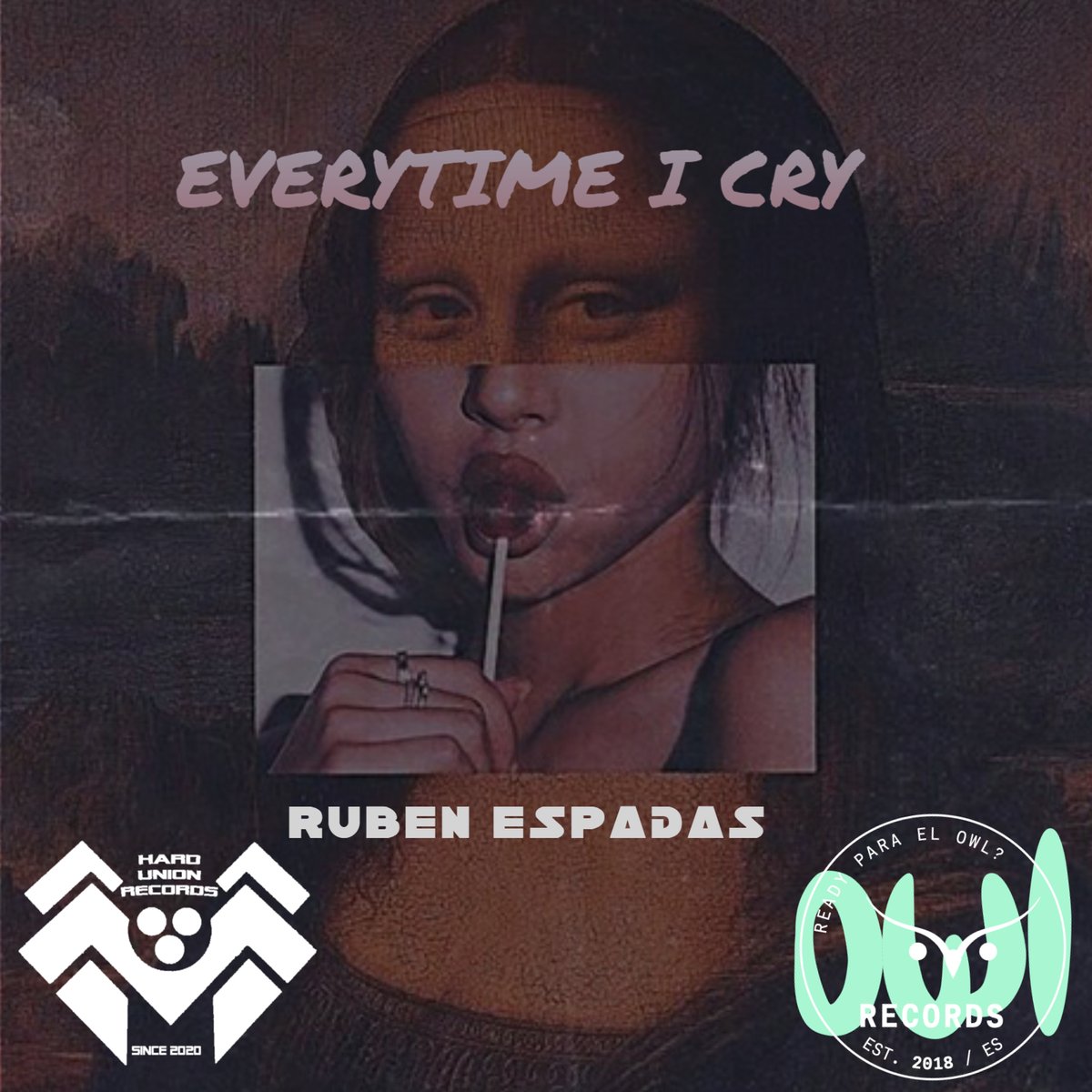 Everytime I Cry