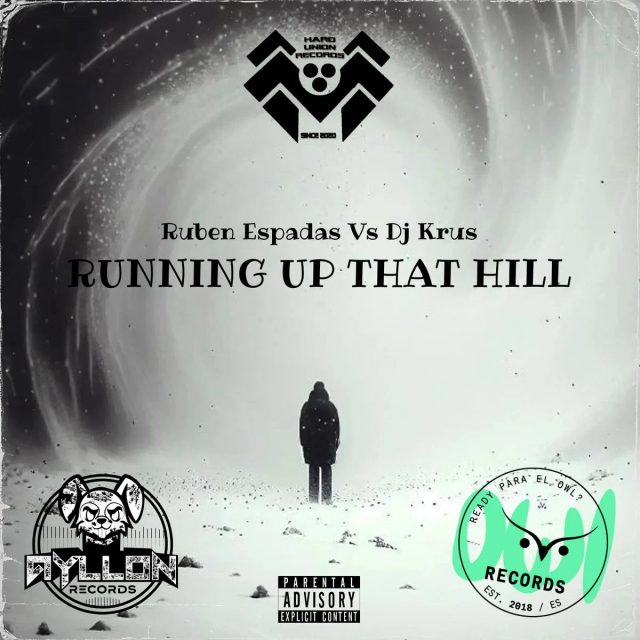 Running Up That Hill