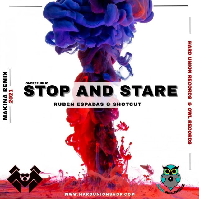 Stop And Stare