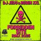 Forbidden site RMX 2k25