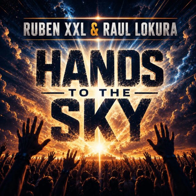 Hands To The Sky