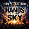 Hands To The Sky