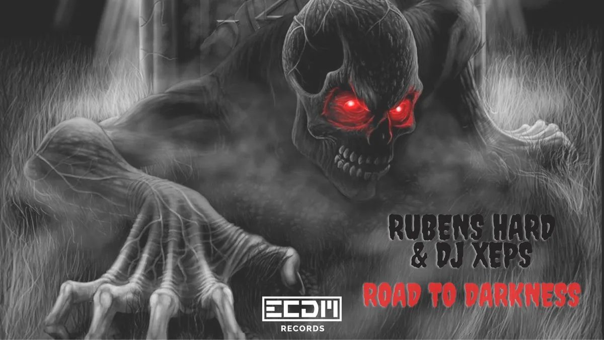 Road To Darkness