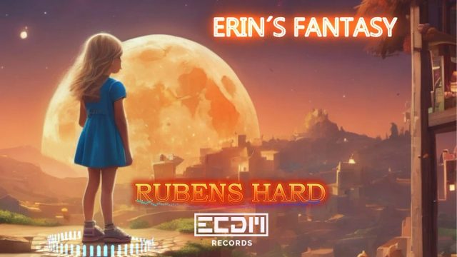 Erin's Fantasy