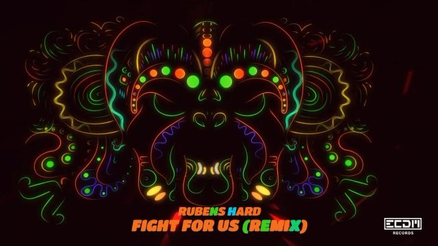 Fight For Us (Remix)