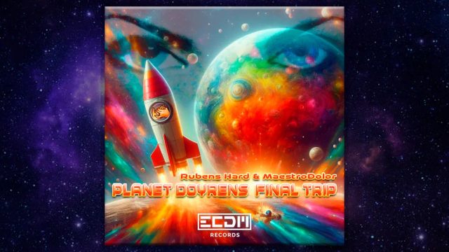Planet Doyrens final trip