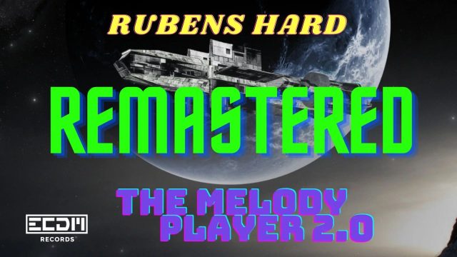 The melody player 2.0 (Remastered)